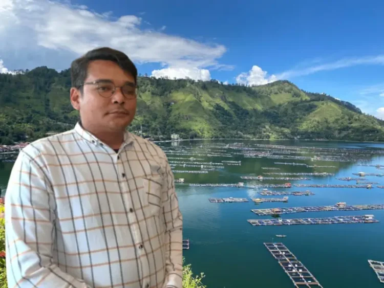 SALING Tantang Ketegasan Menteri LH: Evaluasi Seluruh KJA Haranggaol, Jangan Tebang Pilih!