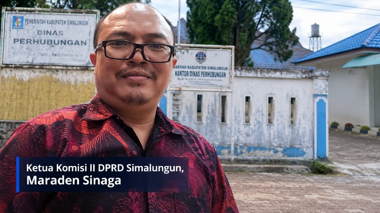 85 Titik PJU Solar Cell Masuk P-APBD 2026, Anggaran Dishub Simalungun Naik Rp9 Miliar