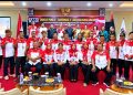 Lahan Pertanian Simalungun Terancam Menyusut, LIRA Pertanyakan Keseriusan Pemerintah Lindungi Sawah