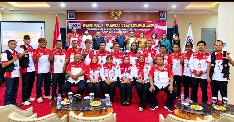 Lahan Pertanian Simalungun Terancam Menyusut, LIRA Pertanyakan Keseriusan Pemerintah Lindungi Sawah