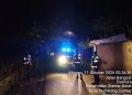 Cegah 3C hingga Balap Ugal-ugalan, Polres Pematangsiantar Intensifkan Blue Light Patrol