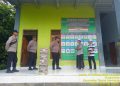 Dekatkan Polri dengan Masyarakat, Kapolsek Siantar Marihat Kunjungi Pondok Pesantren di Simarimbun