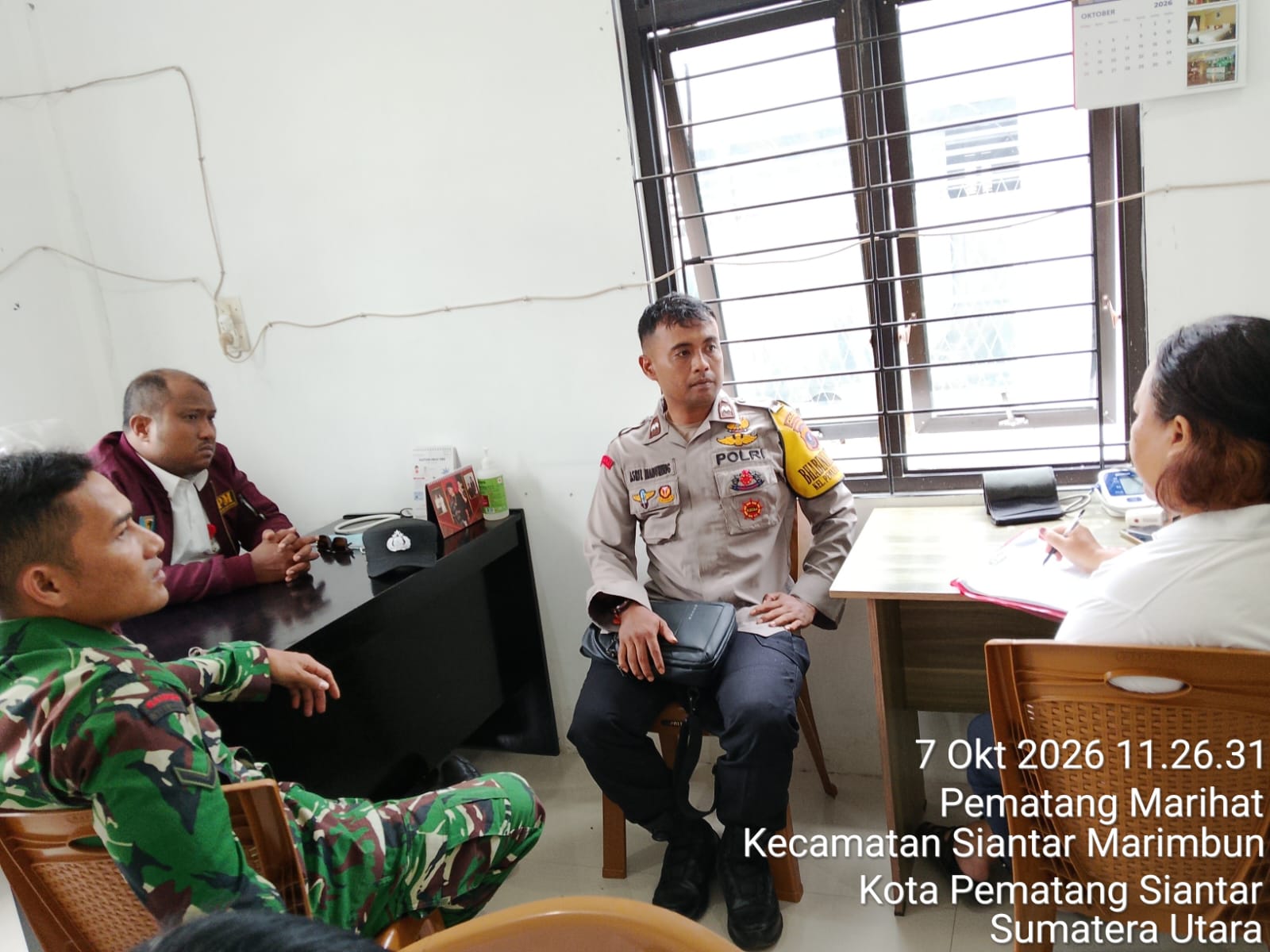 Keluhan Warga Soal Anjing Agresif Ditindaklanjuti, Polisi Siapkan Vaksinasi