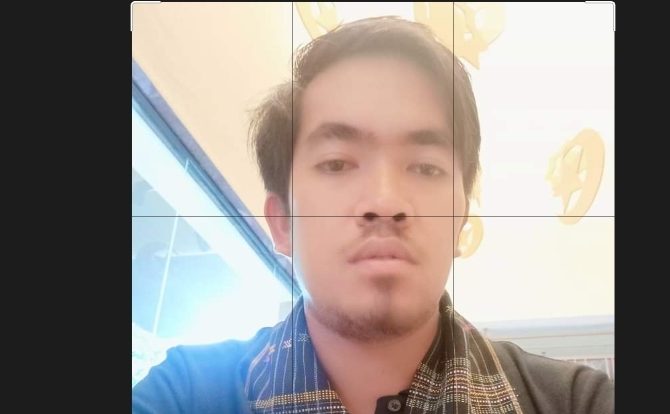 Ketua DPC HIMAPSI Kabupaten Simalungun Alexs Girsang SPd