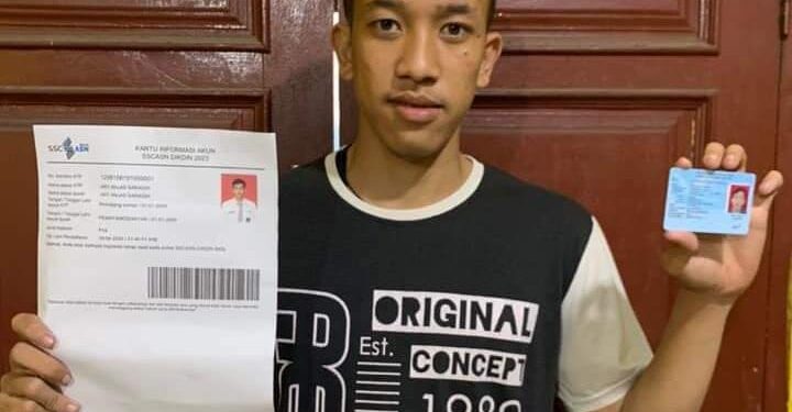 Ary Anjas Saragih