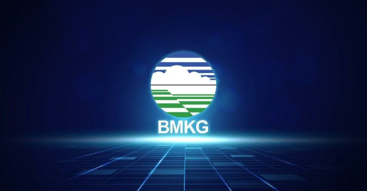 Lambang BMKG