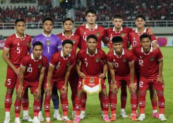 Timnas U-23 Indonesia