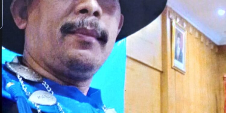 Prof Dr Heri Budi Wibowo