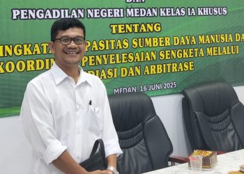 Hermanto Hamonangan Sipayung, SH, CIM