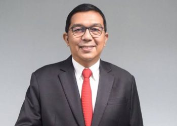 Dr. Rudolf V. Saragih, SE, Ak, CA, MH