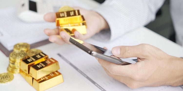 HARGA EMAS BERGERAK DINAMIS, INVESTOR DIMINTA WASPADA