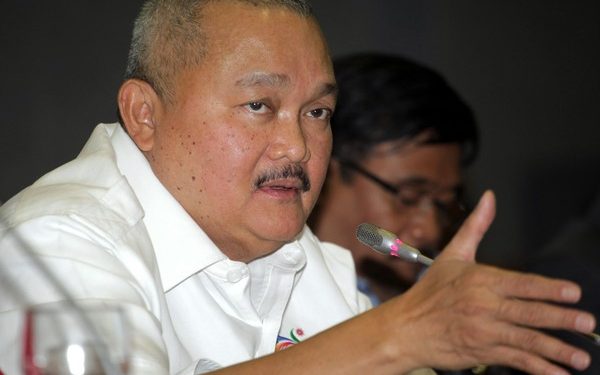 Mantan Gubernur Sumsel Alex Noerdin Tutup Usia, Jejak Pengabdian dari ASN Biasa hingga Tokoh di Balik Sekolah Gratis