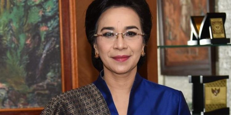 Sosok Chatarina Muliana Girsang, Jaksa Berpengalaman yang Kini Pimpin Kejati Bali