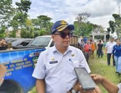 Pemko Pematangsiantar Tegaskan Pembelian Tanah Kantor Lurah Banjar Rp3,1 Miliar Bebas Konflik Kepentingan