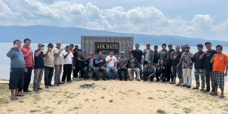 Adu Klaim Tanah Sihaporas Kian Memanas: ASS dan TDBP "Jangan Kaburkan Sejarah"