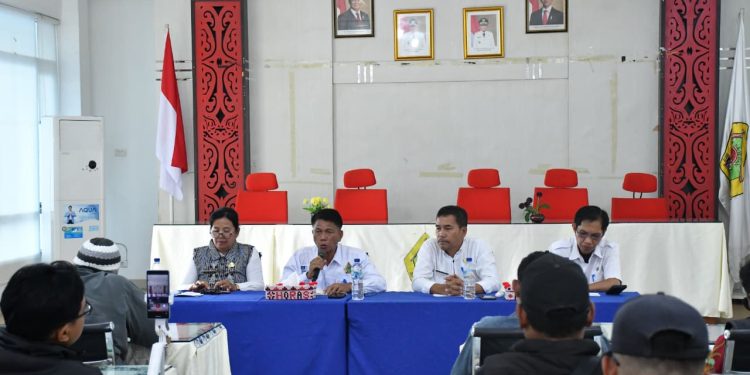 2 Hari Pesta Samosir! Kuliner Langka hingga Ungu Siap Guncang Waterfront Pangururan