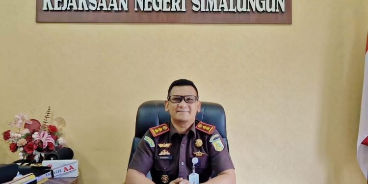 Bimtek Ketahanan Pangan Simalungun Disorot, Jaksa Naikkan Dugaan Korupsi ke Penyidikan
