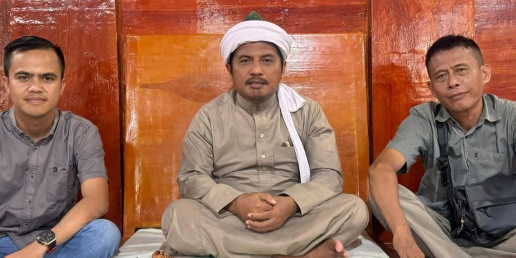 Buka Puasa dan Doa Tolak Bala untuk Bangsa, H. Novri Ompusunggu akan Gelar Safari Ramadan di Persulukan Babussalam