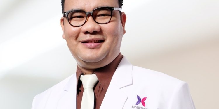 Profil dr. Abdi Kurniawan Purba: Sentuhan Klinis di Kursi Strategis BPJS Kesehatan