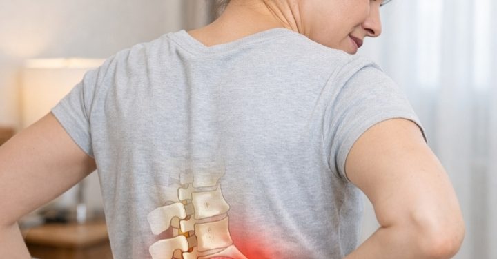 Aktivitas yang Membantu Meredakan Saraf Kejepit dan Mempercepat Pemulihan