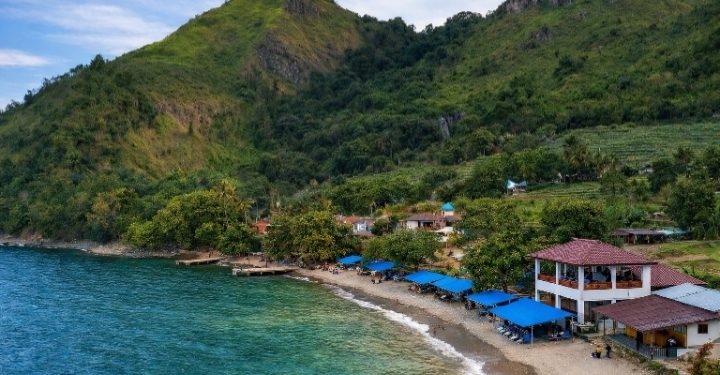 13 Destinasi Super Prioritas Digeber! Dari Danau Toba hingga Raja Ampat, Pariwisata Indonesia Dipacu Naik Kelas