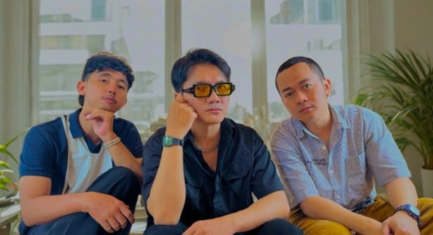 Bukan Lagu Biasa, “13 Tahun” Jadi Pengakuan Jujur Peraukertas soal Hubungan yang Nyaris Kandas