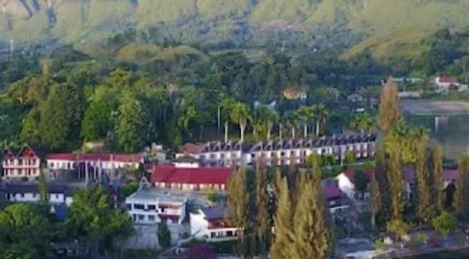 PT Toledo Tuktuk Samosir Digugat, Direksi Tak Gelar RUPS Tahunan Sejak 2017