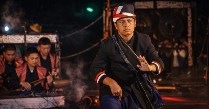 Merawat Warisan Leluhur dengan Hati: Cinta Sultan Saragih yang Tak Pernah Usai untuk Simalungun