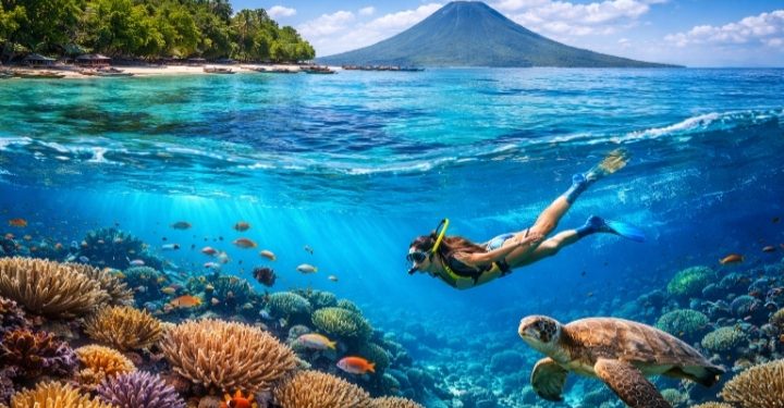Libur Nyepi–Lebaran Di Depan Mata, Wamenpar Ingatkan: Destinasi Wisata Harus Bersih dari Pungli