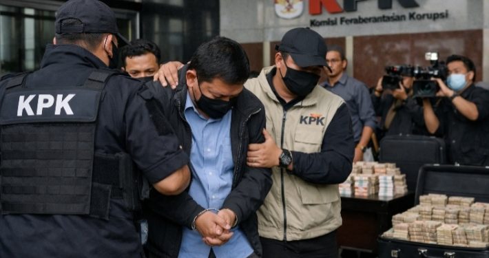 Pegawai Bea Cukai Kantor Pusat Diciduk KPK, Kasus Suap Impor Kian Melebar