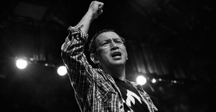 John Tobing, Sang Pencipta “Darah Juang” Berpulang, Warisan Semangat Perlawanan Tetap Bergema