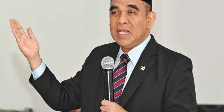 Ahmad Muzani Nilai Usulan Ambang Batas Parlemen 7 Persen Terlalu Tinggi