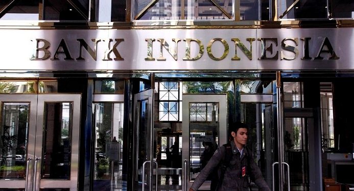 Nilai Tukar Rupiah Ditopang Kebijakan Moneter Bank Indonesia