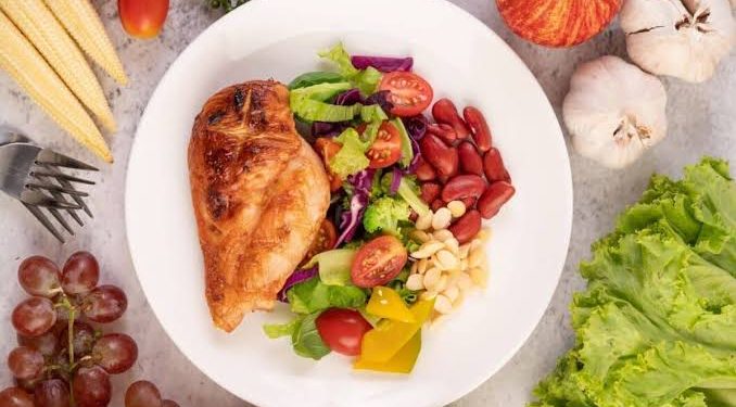 Menu Tinggi Protein Bantu Gula Darah Stabil dan Kenyang Lebih Lama
