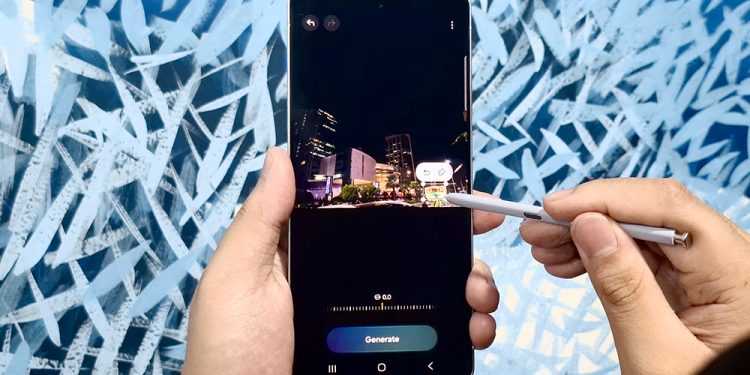 Samsung Galaxy S26 Dikabarkan Hadirkan Fitur Anti-Intip, Layar Tak Terbaca dari Samping