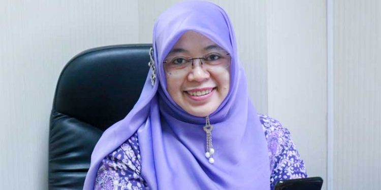 Selamat Jalan Margaret Aliyatul Maimunah, Ibu bagi Anak-Anak Indonesia