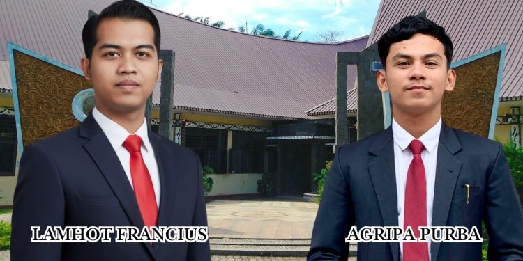 Dua Nama Menguat Calon Ketum Jelang RPL Namaposo GKPS: Lamhot Francius Silalahi vs Agripa Ben Tetra Purba