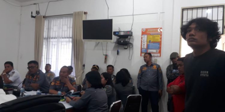 Tunggakan Rp1,2 Miliar Retribusi Parkir Disorot DPRD Pematangsiantar