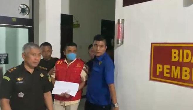Enam Orang jadi Tersangka Korupsi KUR-KUPDES, Kejari Asahan: Negara Rugi Rp435 Juta