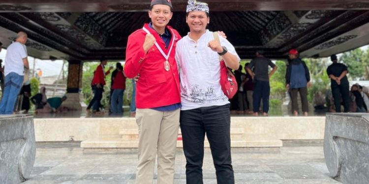 Jaringan Narkoba Antarprovinsi Dibongkar, GMNI Puji Ketegasan Polres Labuhanbatu