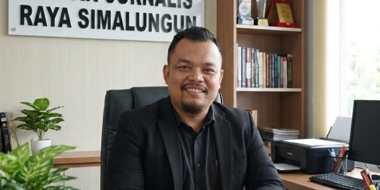 Job Fair Sei Mangkei Usai, IJRS Tegaskan: Prioritaskan Putra Daerah, Tolak Pungli!