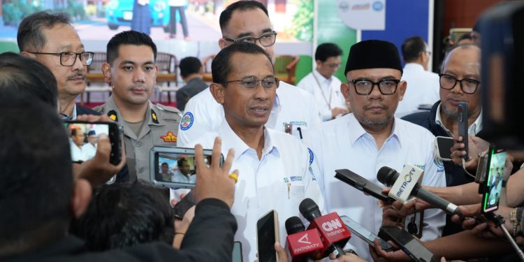 Mudik Lebaran 2026, BPJS Kesehatan Pastikan Layanan JKN Tetap Bisa Diakses di Seluruh Indonesia