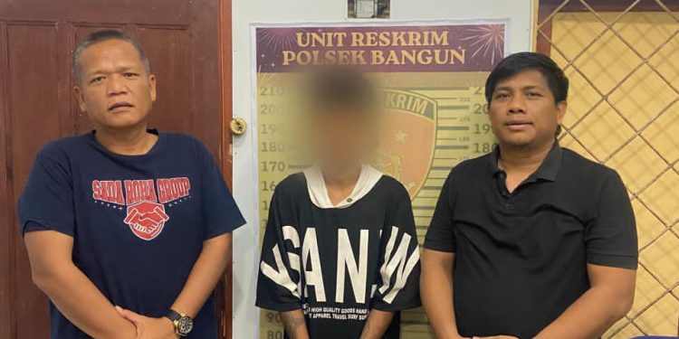 Remaja 17 Tahun Jadi Korban Penganiayaan, Polisi Tangkap Pelaku Hanya dalam Hitungan Jam