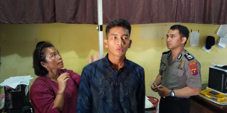 62 Pendaftar Daftar Via Online, Polres Simalungun Gelar Verifikasi 17 Calon Polri TA 2026
