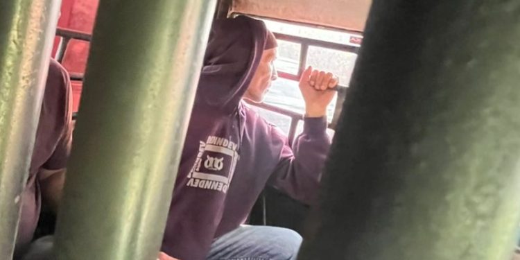 Kejari Asahan Tangkap Terpidana Penganiayaan Berat di Kisaran