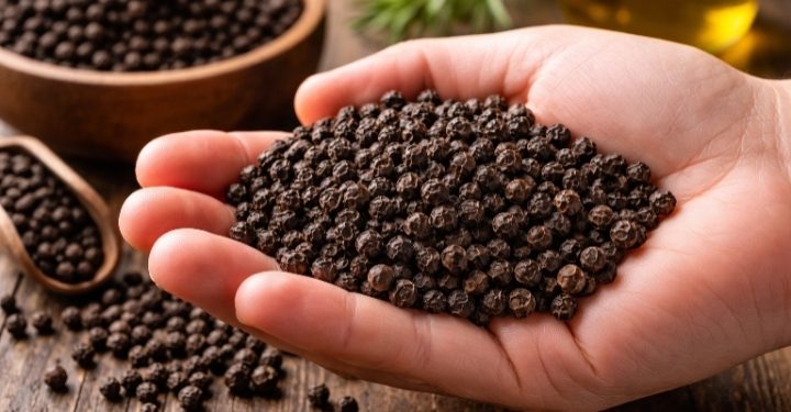 Ini 7 Manfaat Lada Hitam untuk Kesehatan