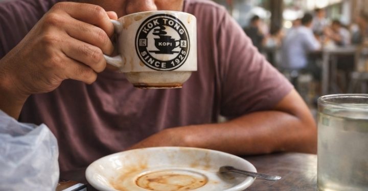 Rahasia di Balik Secangkir Kopi: Soal Jam Minum, Dampaknya ke Jantung dan Fokus