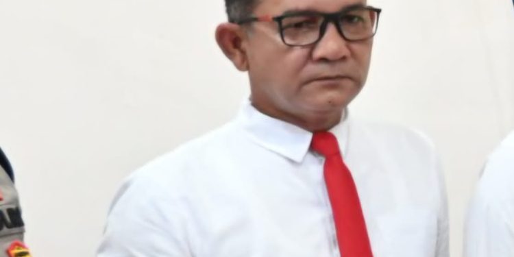 Bantah Tudingan Pembiaran, Polres Labusel Tegaskan Perang Terbuka terhadap Narkoba di Kotapinang