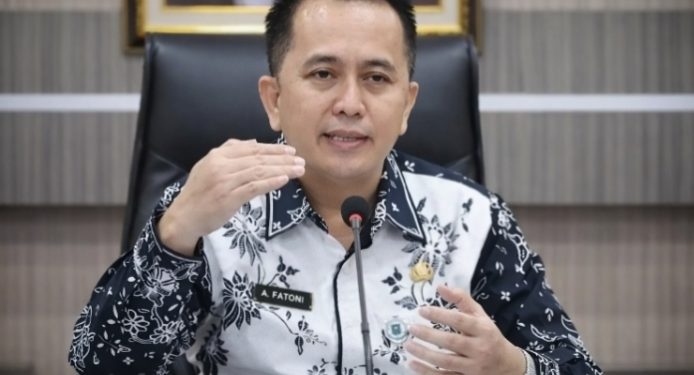 Agus Fatoni Pimpin BAZNAS, Birokrat “Spesialis Keuangan Daerah” Kini Pegang Amanah Zakat Nasional
