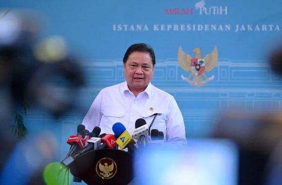 Ekonomi Global Bergejolak, Pemerintah Siapkan “Rem Darurat” Efisiensi Nasional